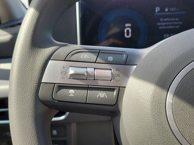 2025 Hyundai Sonata SE - Photo 19