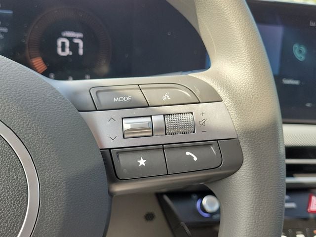2025 Hyundai Sonata SE - Photo 20