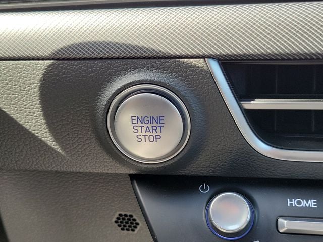 2025 Hyundai Sonata SE - Photo 21