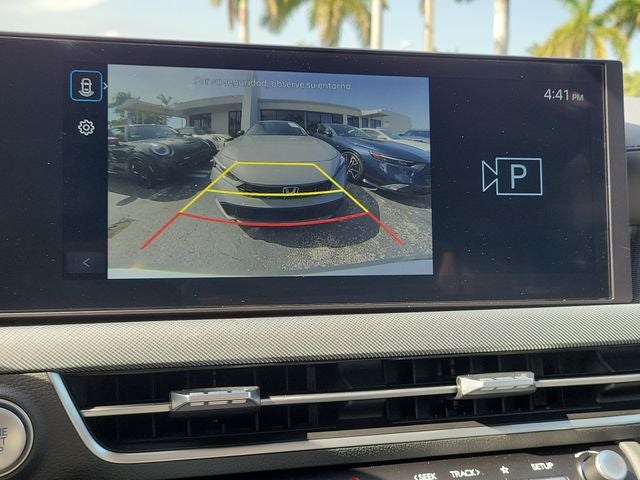 2025 Hyundai Sonata SE - Photo 23