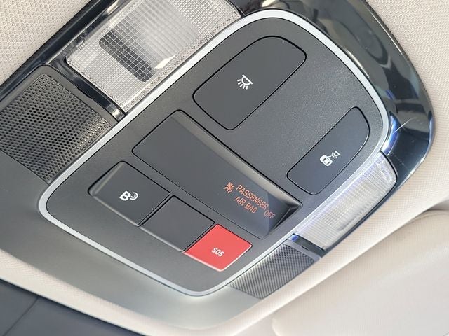 2025 Hyundai Sonata SE - Photo 28