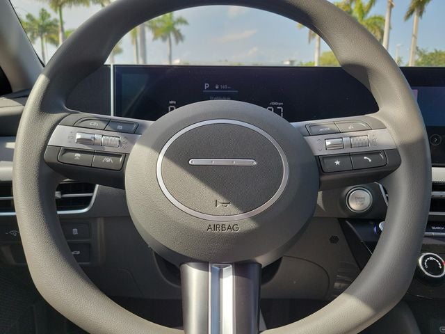 2025 Hyundai Sonata SE - Photo 49