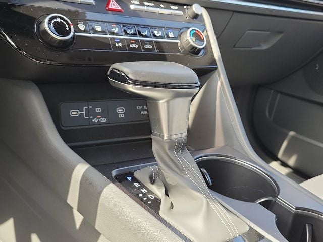 2025 Hyundai Sonata SE - Photo 57