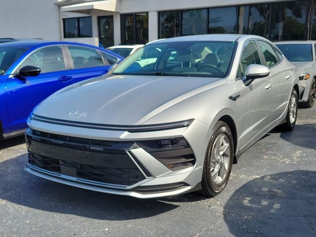 2025 Hyundai Sonata SE - Photo 62