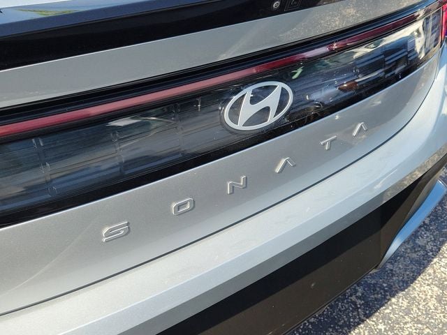 2025 Hyundai Sonata SE - Photo 36