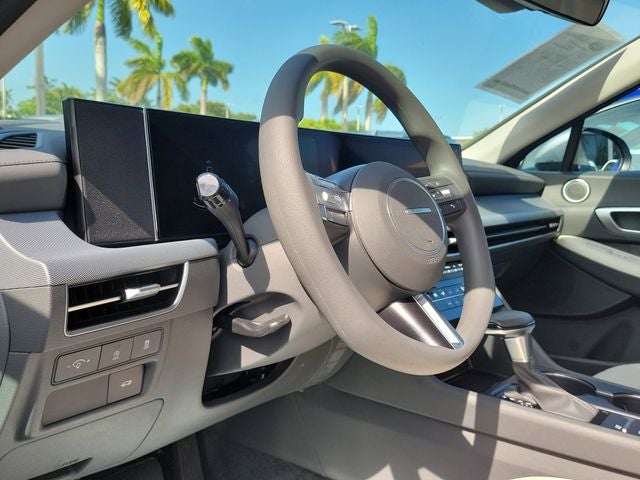 2025 Hyundai Sonata SE - Photo 38