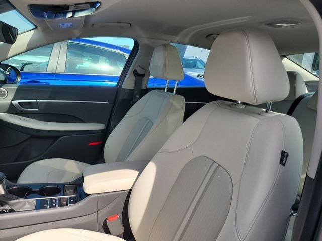 2025 Hyundai Sonata SE - Photo 39