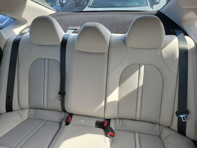 2025 Hyundai Sonata SE - Photo 40