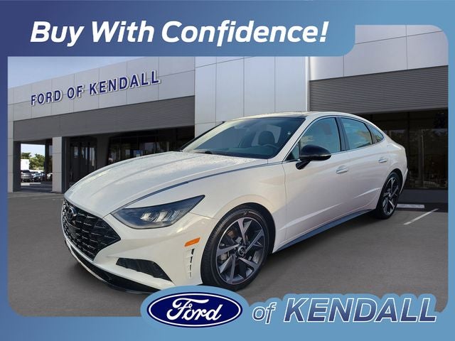 2023 Hyundai Sonata SEL Plus
