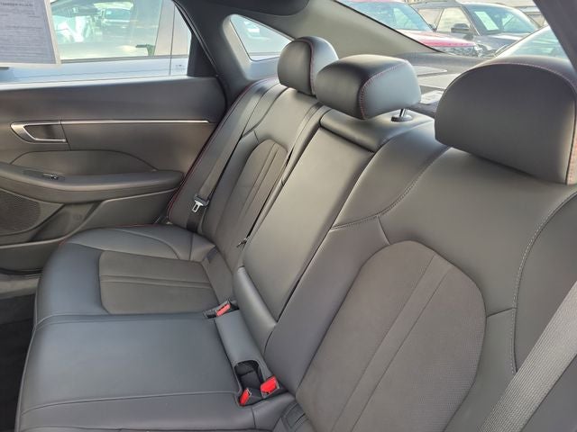 2023 Hyundai Sonata SEL Plus