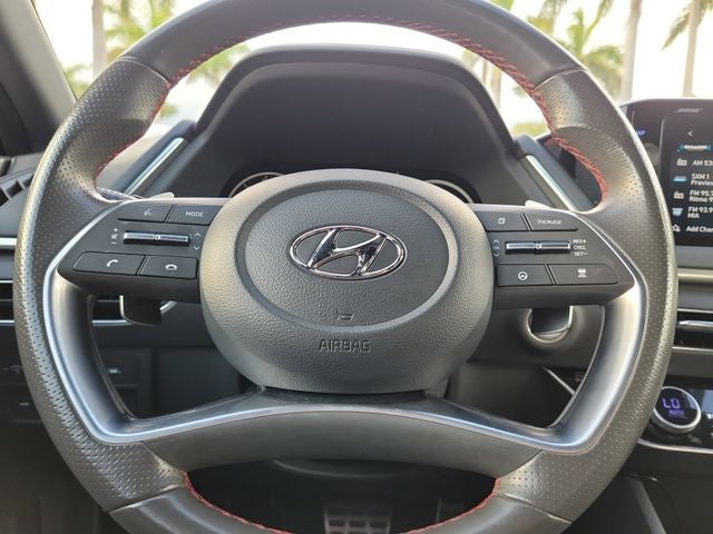 2023 Hyundai Sonata SEL Plus