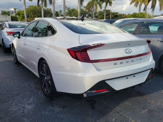 2023 Hyundai Sonata SEL Plus