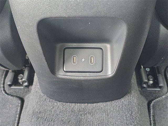 2024 Hyundai Elantra Hybrid Blue