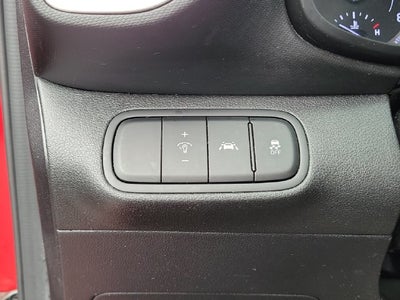 2022 Hyundai Venue SE