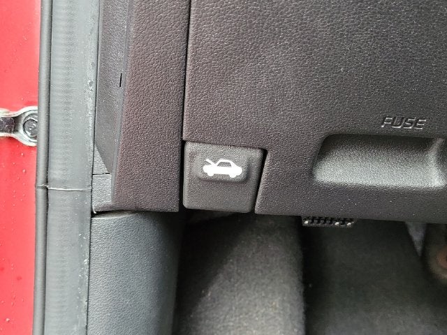 2022 Hyundai Venue SE