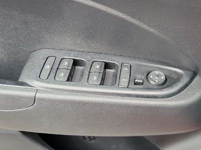 2022 Hyundai Venue SE