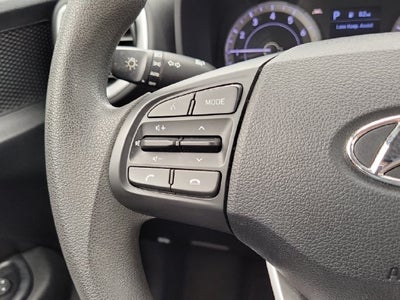 2022 Hyundai Venue SE
