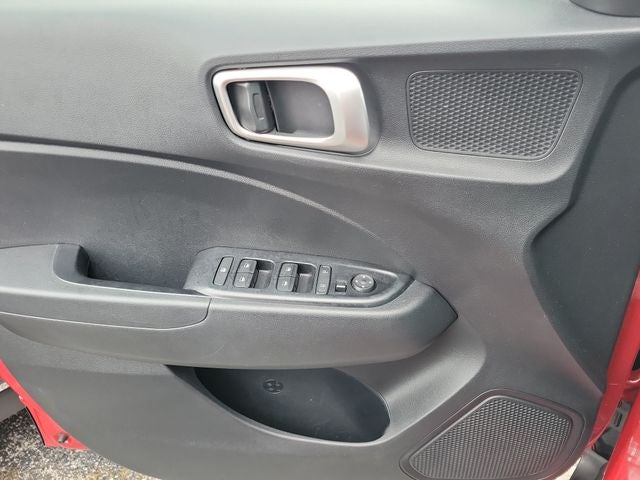 2022 Hyundai Venue SE