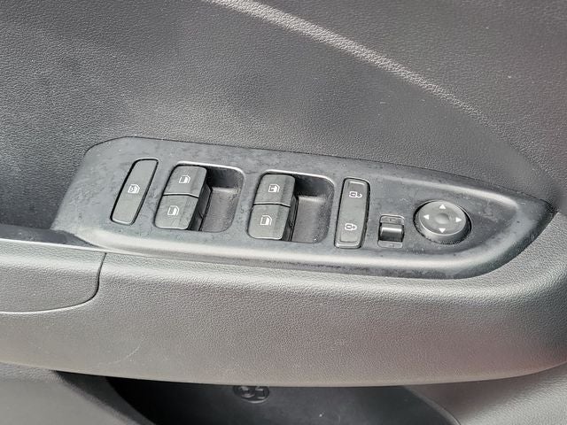 2022 Hyundai Venue SE
