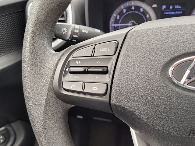 2022 Hyundai Venue SE