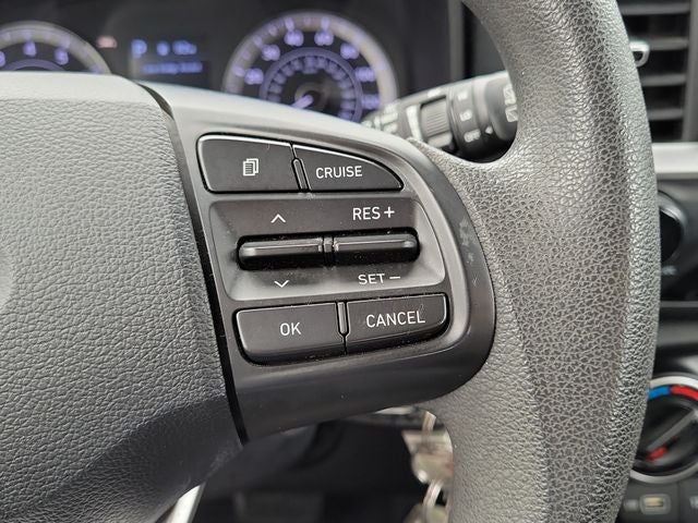 2022 Hyundai Venue SE