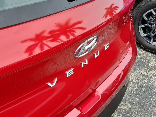 2022 Hyundai Venue SE