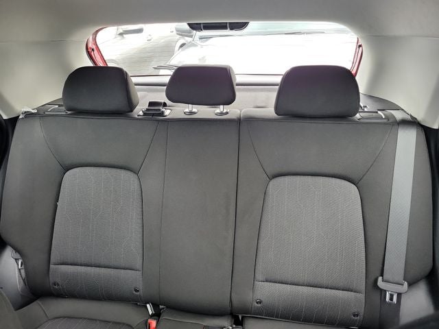 2022 Hyundai Venue SE