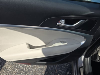 2024 Genesis G70 2.5T