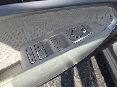 2024 Genesis G70 2.5T