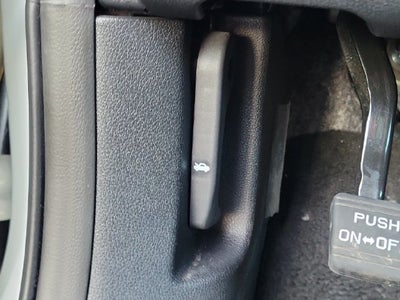 2019 Kia Niro LX