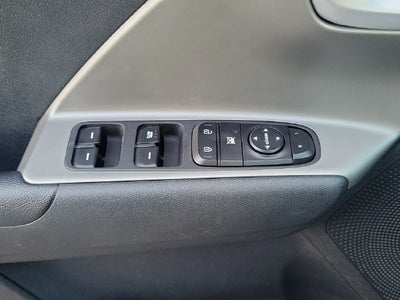 2019 Kia Niro LX
