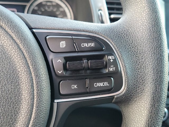 2019 Kia Niro LX