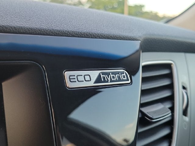 2019 Kia Niro LX
