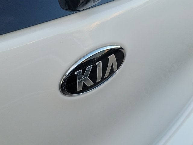 2019 Kia Niro LX