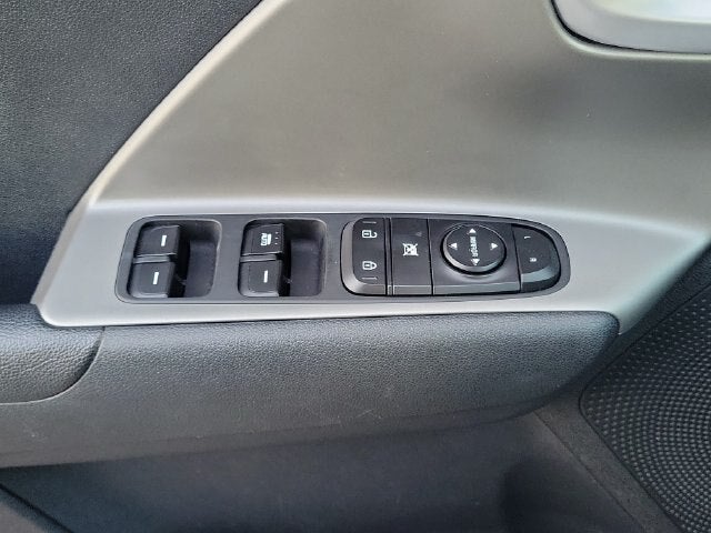 2019 Kia Niro LX