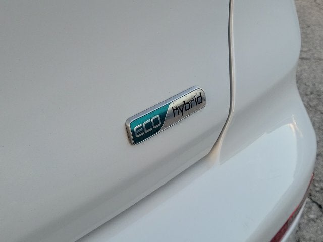 2019 Kia Niro LX