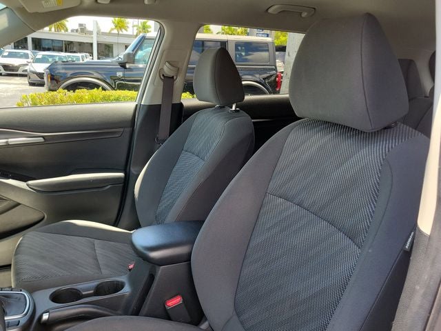 2023 Kia Seltos LX