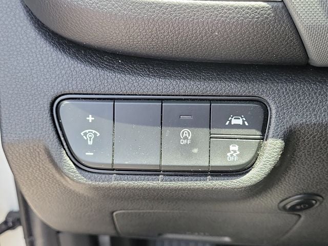 2023 Kia Seltos LX