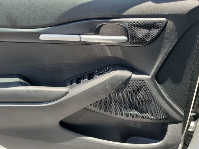 2023 Kia Seltos LX