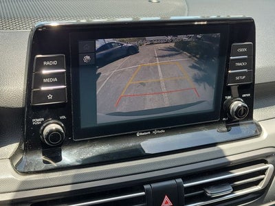 2023 Kia Seltos LX
