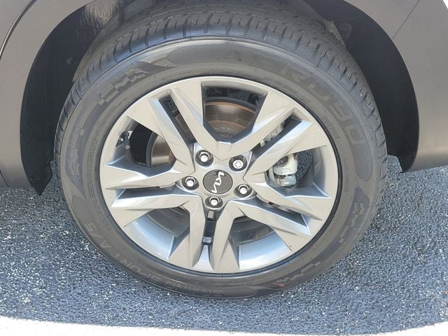2023 Kia Seltos LX