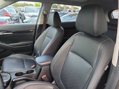 2021 Kia Seltos EX