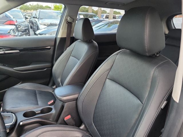 2021 Kia Seltos EX