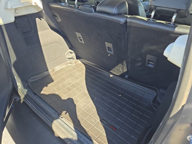 2019 Ford EcoSport SES