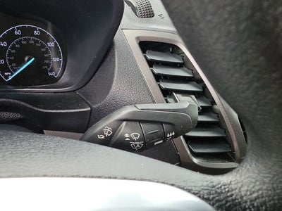 2020 Ford Transit Connect XL