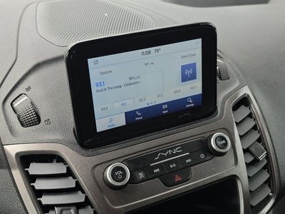 2020 Ford Transit Connect XL