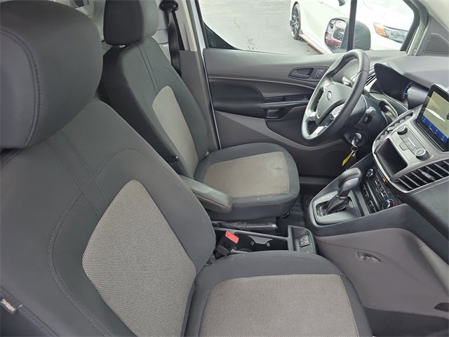 2022 Ford Transit Connect XL