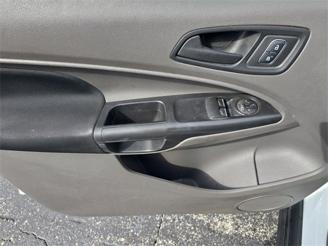 2022 Ford Transit Connect XL