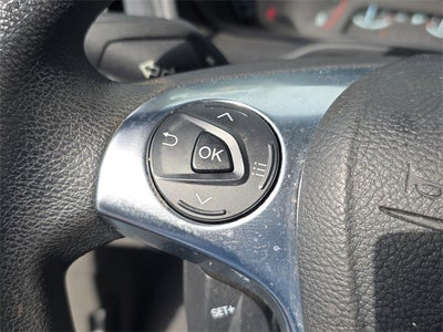 2022 Ford Transit Connect XL