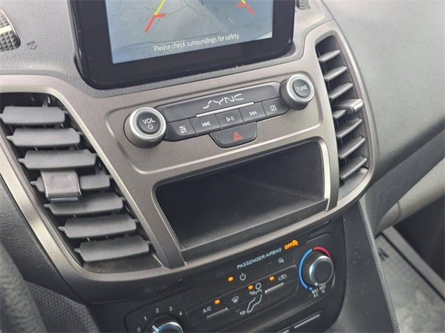 2022 Ford Transit Connect XL